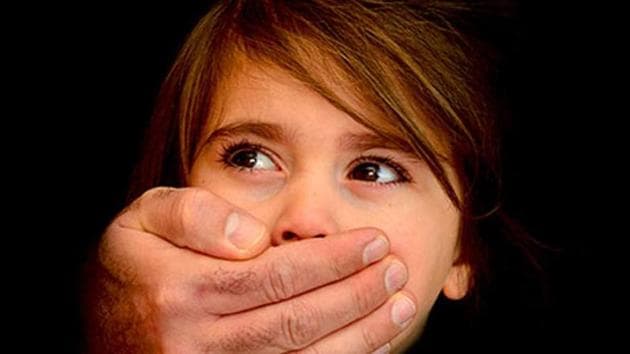 According to NCRB, crimes against children include offences like murder, infanticide and rape against the country's population below the age of 18 years.(Shutterstock/Representative image) According to NCRB, crimes against children include offences like murder, infanticide and rape against the country's population below the age of 18 years.(Shutterstock/Representative image)