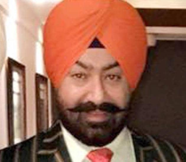 SS Bindra (HT File) SS Bindra (HT File)