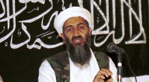 Documents seized during the May 2011 raid on Osama bin Laden’s house in Pakistan have been released by the CIA. (AP) Documents seized during the May 2011 raid on Osama bin Laden’s house in Pakistan have been released by the CIA. (AP)