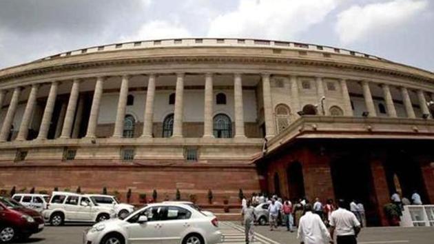 The winter session is usually held from the middle of November till the third week of December. (File Photo) The winter session is usually held from the middle of November till the third week of December. (File Photo)