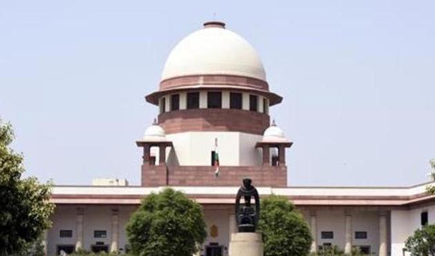 The Supreme Court’s suggestion to create special courts to deal with criminal cases against politicians is a welcome step in the direction of cleaning up Indian politics and finding ways to clamp down on corruption. (Sonu Mehta/HT PHOTO) The Supreme Court’s suggestion to create special courts to deal with criminal cases against politicians is a welcome step in the direction of cleaning up Indian politics and finding ways to clamp down on corruption. (Sonu Mehta/HT PHOTO)