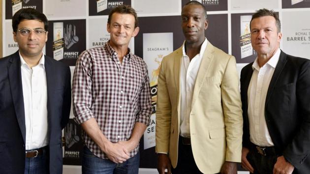 Lothas Matthaus (R) believes that Argentina need to produce better defenders in order to succeed in FIFA World Cup. (PTI) Lothas Matthaus (R) believes that Argentina need to produce better defenders in order to succeed in FIFA World Cup. (PTI)