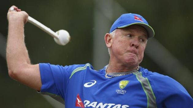 Craig McDermott feels his old Ashes rival Ian Botham -- who earlier labelled Steve Smith’s Australia as ‘one of the poorest he’s seen in a long time’ -- could be made to eat his words. (Twitter/Stuff.co.nz Sport) Craig McDermott feels his old Ashes rival Ian Botham -- who earlier labelled Steve Smith’s Australia as ‘one of the poorest he’s seen in a long time’ -- could be made to eat his words. (Twitter/Stuff.co.nz Sport)