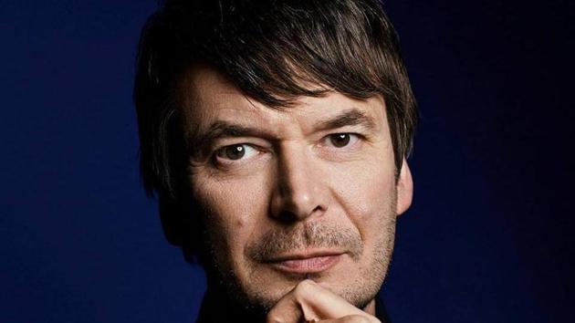 Ian Rankin’s 22nd Rebus novel will be published in autumn 2018. (Ian Rankin Facebook) Ian Rankin’s 22nd Rebus novel will be published in autumn 2018. (Ian Rankin Facebook)