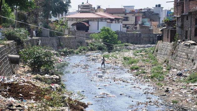 Rawat will launch a “comprehensive campaign” to revive Rispana and Kosi rivers in Uttarakhand. (HT FILE PHOTO) Rawat will launch a “comprehensive campaign” to revive Rispana and Kosi rivers in Uttarakhand. (HT FILE PHOTO)
