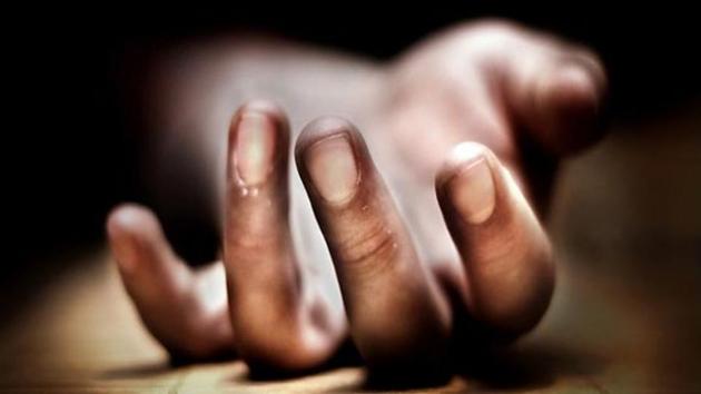 Bhavik Tansalia lived in Iraniwadi in Kandivli (West) with his mother and brother and was unmarried, police said. Bhavik Tansalia lived in Iraniwadi in Kandivli (West) with his mother and brother and was unmarried, police said.