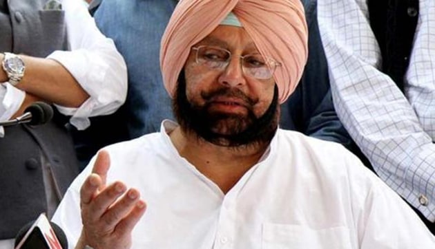 The CM said that the city will survive only if the employment opportunities and industry will increase. (HT file photo) The CM said that the city will survive only if the employment opportunities and industry will increase. (HT file photo)