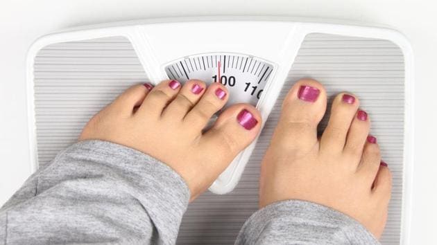 Being obese affects the emotional wellness and self-esteem of adolescents, and paves way for depression and other illnesses. (Shutterstock) Being obese affects the emotional wellness and self-esteem of adolescents, and paves way for depression and other illnesses. (Shutterstock)