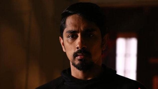 Aval movie review: This horror film stars Siddharth and Andrea Jermiah.