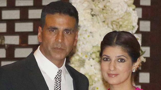 Twinkle Khanna has cleared her stance in the recent Mallika Dua- Akshay Kumar controversy via a Facebook post. (Yogen Shah) Twinkle Khanna has cleared her stance in the recent Mallika Dua- Akshay Kumar controversy via a Facebook post. (Yogen Shah)