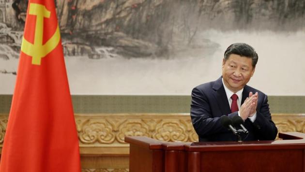 Chinese President Xi Jinping will visit Vietnam soon to attend an Asia-Pacific Economic Cooperation summit. (Reuters) Chinese President Xi Jinping will visit Vietnam soon to attend an Asia-Pacific Economic Cooperation summit. (Reuters)