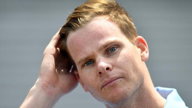 Australian cricket captain Steve Smith has rubbished claims of favouritism. (AFP) Australian cricket captain Steve Smith has rubbished claims of favouritism. (AFP)