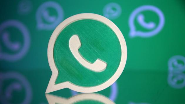 Not only did #WhatsAppDown start trending worldwide, it was the breaking news for media outlets. (REUTERS) Not only did #WhatsAppDown start trending worldwide, it was the breaking news for media outlets. (REUTERS)