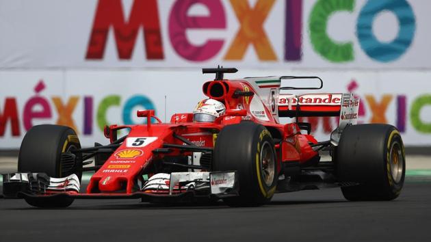 Ferrari have warned the new owners of Formula One that they could leave the sport after 2020. (AFP) Ferrari have warned the new owners of Formula One that they could leave the sport after 2020. (AFP)