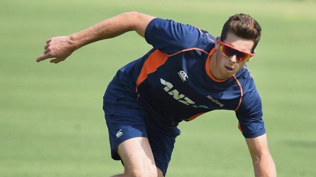 Priot to the loss in the 1st T20I, New Zealand had beaten India in all the previous T20 clashes. (PTI) Priot to the loss in the 1st T20I, New Zealand had beaten India in all the previous T20 clashes. (PTI)