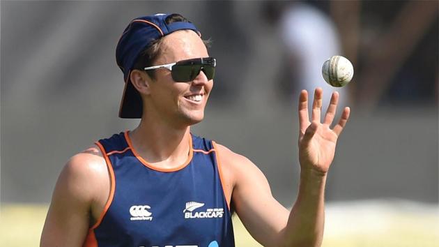 Trent Boult will look to grab some quick wickets as New Zealand look for a series-equalling (PTI) Trent Boult will look to grab some quick wickets as New Zealand look for a series-equalling (PTI)