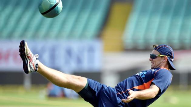 New Zealand had been comprehensively beaten by 53 runs in the 1st T20I. (PTI) New Zealand had been comprehensively beaten by 53 runs in the 1st T20I. (PTI)
