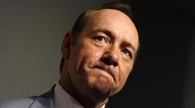 Anthony Rapp opened the floodgate of harassment and assault allegations against the double Oscar winner Kevin Spacey when he said that Spacey made a “sexual advance” when he was a 14-year-old boy more than 30 years ago. (Reuters) Anthony Rapp opened the floodgate of harassment and assault allegations against the double Oscar winner Kevin Spacey when he said that Spacey made a “sexual advance” when he was a 14-year-old boy more than 30 years ago. (Reuters)
