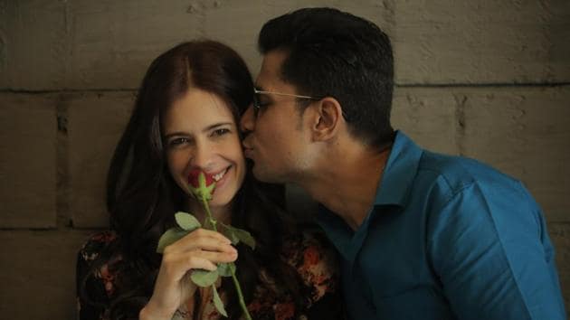 Ribbon movie review: The Kalki Koechlin-Sumeet Vyas film is a realistic view of urban love stories after marriage.