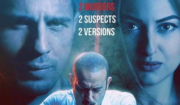 Ittefaq has got thumbs up from Bollywood. The film stars Sidharth Malhotra, Sonakshi Sinha and Akshaye Khanna. Ittefaq has got thumbs up from Bollywood. The film stars Sidharth Malhotra, Sonakshi Sinha and Akshaye Khanna.