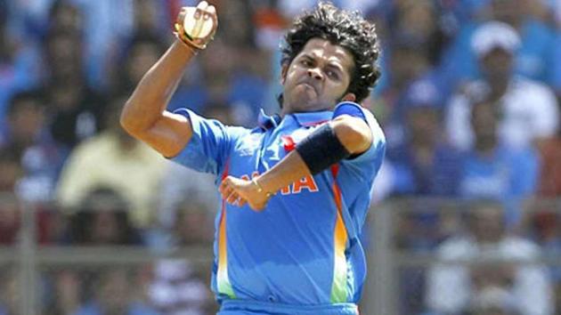 S Sreesanth will now appeal to the Supreme Court to overturn his lifetime ban. (HT Photo) S Sreesanth will now appeal to the Supreme Court to overturn his lifetime ban. (HT Photo)