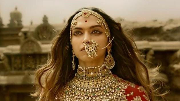 Padmavati starring Deepika Padukone as queen of Chittorgarh is set to release on December 1.