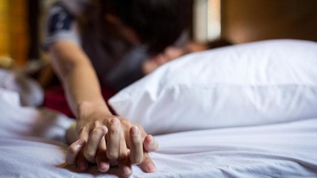 When someone cheats in a relationship they value, it is almost never just about sex. (Shutterstock) When someone cheats in a relationship they value, it is almost never just about sex. (Shutterstock)
