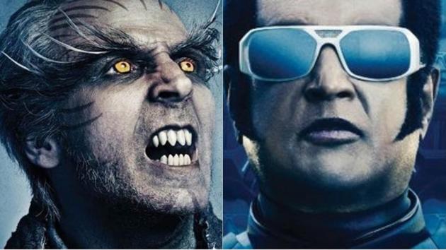 Contrary to reports that emerged last week, Rajinikanth-Akshay Kumar’s 2.0 has not been pushed to accommodate Akshay’s Padman. It will release on January 25. Contrary to reports that emerged last week, Rajinikanth-Akshay Kumar’s 2.0 has not been pushed to accommodate Akshay’s Padman. It will release on January 25.