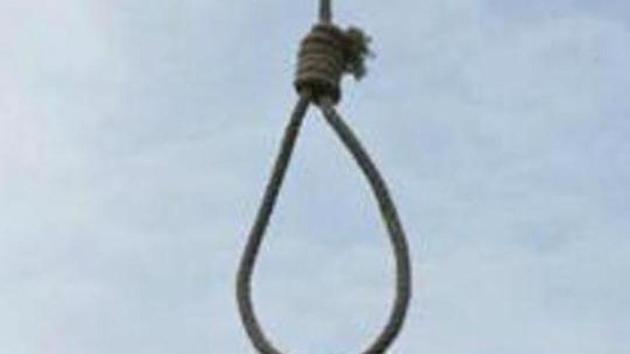 The man addressed his suicide note to the Baran district collector and SP, Devri SDM, and Kasbathana police station SHO (station house officer. (Representative photo) The man addressed his suicide note to the Baran district collector and SP, Devri SDM, and Kasbathana police station SHO (station house officer. (Representative photo)