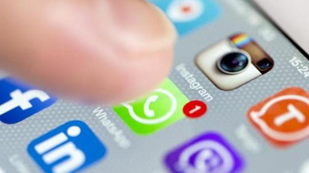 WhatsApp and Telegram are often used by the Taliban and other militant groups to evade government surveillance, a report said. (Getty Images) WhatsApp and Telegram are often used by the Taliban and other militant groups to evade government surveillance, a report said. (Getty Images)