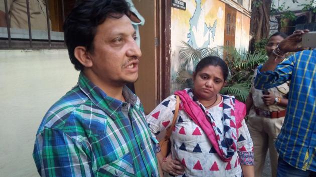 Husband held captive, 8-year-old son threatened: How a Mumbai woman led ...