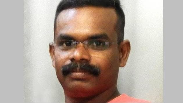 Tamil Nadu cartoonist G Bala arrested over caricature of Palaniswami,  officials | Latest News India - Hindustan Times