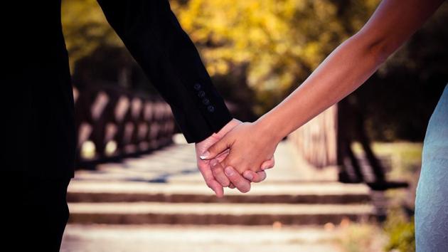 Pre-wedding photoshoots help you capture the precious moments before the big day. (Shutterstock) Pre-wedding photoshoots help you capture the precious moments before the big day. (Shutterstock)