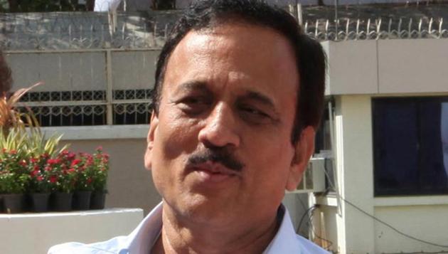 Girish Mahajan is no stranger to controversies. He had reportedly attended the wedding ceremony of a relative of underworld don Dawood Ibrahim earlier this year. (HT FILE PHOTO) Girish Mahajan is no stranger to controversies. He had reportedly attended the wedding ceremony of a relative of underworld don Dawood Ibrahim earlier this year. (HT FILE PHOTO)