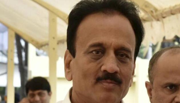 Maharashtra’s medical education minister Girish Mahajan is under fire for advising a sugar factory to name its liquor brands after women. (HT file photo) Maharashtra’s medical education minister Girish Mahajan is under fire for advising a sugar factory to name its liquor brands after women. (HT file photo)