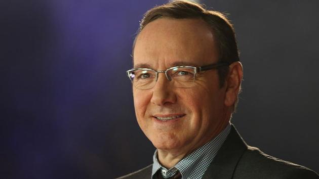 File photo of Kevin Spacey. The actor has been accused of over 10 men of sexual harassment. (Joel Ryan/Invision/AP) File photo of Kevin Spacey. The actor has been accused of over 10 men of sexual harassment. (Joel Ryan/Invision/AP)
