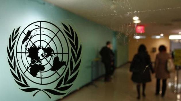 India’s complaint to the President of the United Nations Security Council on January 1, 1948 can be easily accessed from its web site. (Reuters File Photo) India’s complaint to the President of the United Nations Security Council on January 1, 1948 can be easily accessed from its web site. (Reuters File Photo)