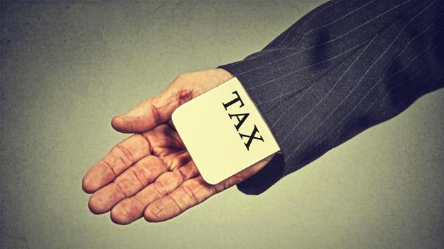The IT department started initiating actions under the new Benami Act from November 1 last year. (Shutterstock/Representative image) The IT department started initiating actions under the new Benami Act from November 1 last year. (Shutterstock/Representative image)