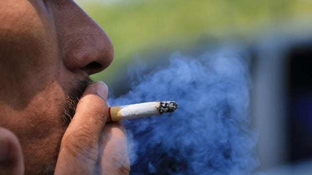 Online social networks can effectively help smokers kick the butt. (Shutterstock) Online social networks can effectively help smokers kick the butt. (Shutterstock)