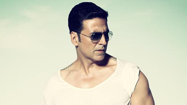 Actor Akshay Kumar turned 50 on September 9 this year.