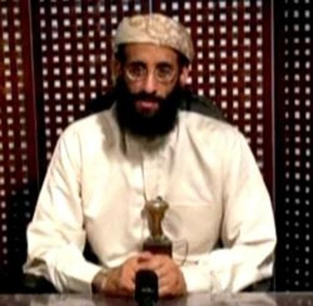 Anwar al-Awlaki (pictured) was killed in a US drone strike in 2011. (File Photo) Anwar al-Awlaki (pictured) was killed in a US drone strike in 2011. (File Photo)