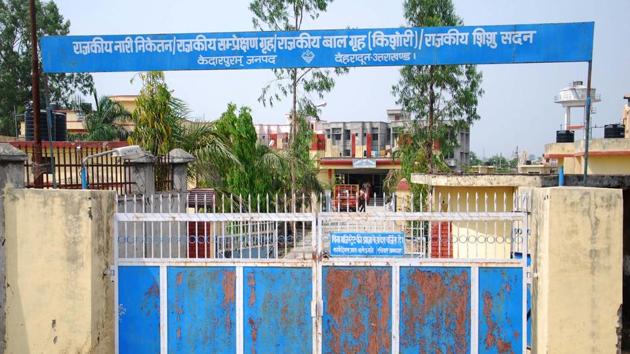 Activists have raised concerns about poor conditions, hygiene and security measures at government-run shelter homes in the past. (HT File) Activists have raised concerns about poor conditions, hygiene and security measures at government-run shelter homes in the past. (HT File)