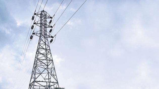 Power supply is crucial for farmers who depend on electric pumps to irrigate their fields. (HT file photo) Power supply is crucial for farmers who depend on electric pumps to irrigate their fields. (HT file photo)