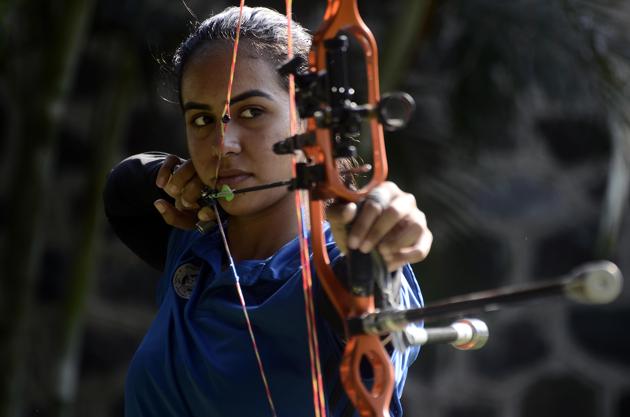 Hitting the bullseye: One arrow at a time, Pune’s champion family of ...