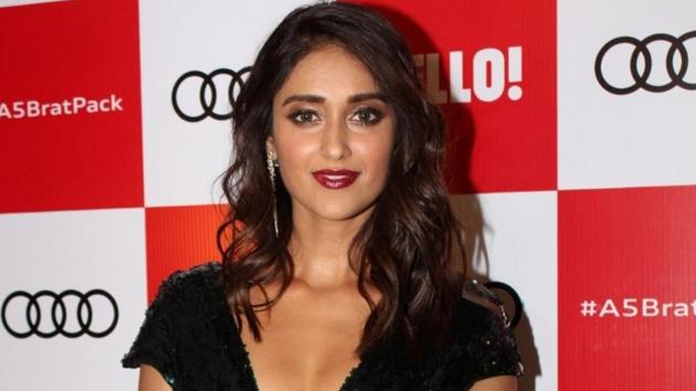 Ileana D’Cruz struggled with body dysmorphic disorder, a pathological preoccupation with an imagined or slight physical defect of one’s body to the point of causing significant stress or behavioural impairment.(IANS)