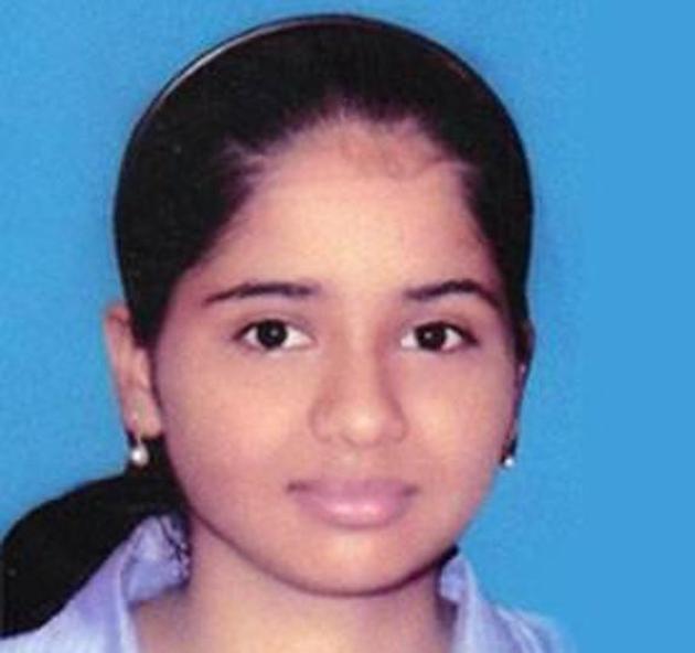 Navruna Chakravorty, who went missing in 2012. (File photo) Navruna Chakravorty, who went missing in 2012. (File photo)