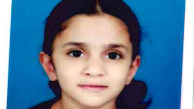 Janhavi Mistry was killed in a horse-riding accident at Cooperage garden on Sunday evening. (HT) Janhavi Mistry was killed in a horse-riding accident at Cooperage garden on Sunday evening. (HT)