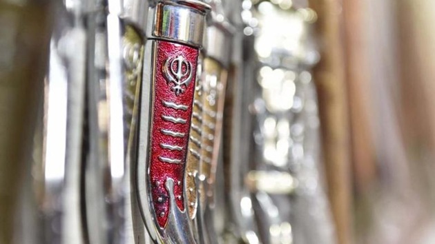 World Sikh Organisation had reached out to Transport Canada, encouraging the adpotion of this international standard. (HT file photo) World Sikh Organisation had reached out to Transport Canada, encouraging the adpotion of this international standard. (HT file photo)