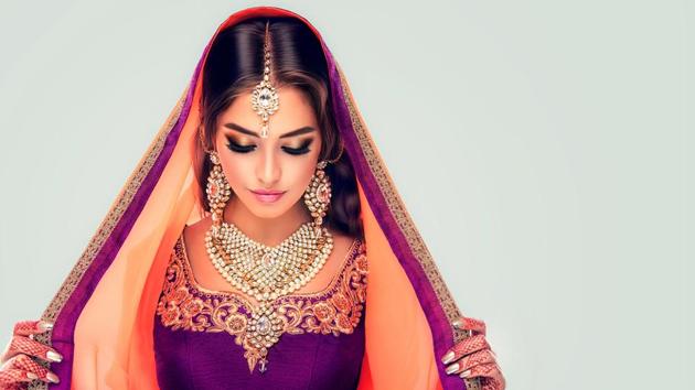 Don’t be afraid to add your personal style to traditional outfits. (Shutterstock) Don’t be afraid to add your personal style to traditional outfits. (Shutterstock)