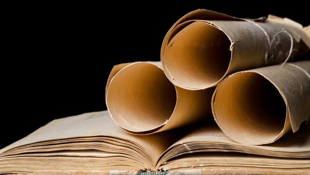 Digitisation not only helps preserve important works, but also enables simple and easy access to them from anywhere in the world. (Shutterstock) Digitisation not only helps preserve important works, but also enables simple and easy access to them from anywhere in the world. (Shutterstock)